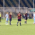 FK Hvězda Cheb - FKNR 1 - 0