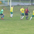 FKNR A - FC Františkovy Lázně 0 - 3