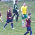 FKNR A - FC Františkovy Lázně 0 - 3