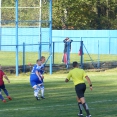 FK Nejdek - FKNR A  1 - 2