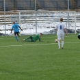 FK Hvězda Cheb - FKNR dorost 1 - 0