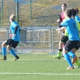 FC Cheb - Dorost 4 - 0