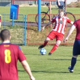 FKNR A - Spartak Chodov 1 - 0