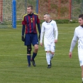 FKNR A - FK Hvězda Cheb 0 - 2