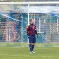 FKNR A - FK Hvězda Cheb 0 - 2