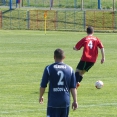 FKNR dorost - Slavoj Bečov 5 - 0