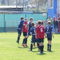 FKNR dorost - Slavoj Bečov 5 - 0