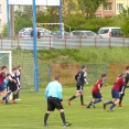 FKNR A - FK Nejdek 0 - 5