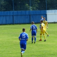 Dorost FKN a FKNR - Viktorie M. Lázně 0 - 5