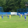 Dorost FKN a FKNR - Viktorie M. Lázně 0 - 5