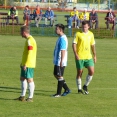 FKNR A - FC Františkovy Lázně 0 - 2