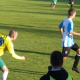FKNR A - FC Františkovy Lázně 0 - 2