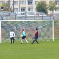 FKNR A - Spartak Horní Slavkov 3 - 2