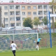 FKNR A - Spartak Horní Slavkov 3 - 2