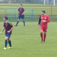 FKNR A - TJ Spartak Chodov 0 - 3