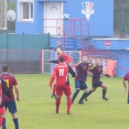 FKNR A - TJ Spartak Chodov 0 - 3