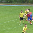 Sokol Žlutice - FKNR A 3 - 1