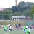 FC Cheb - FKNR A 0 - 12