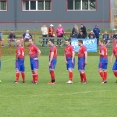 FKNR - Spartak Chodov 1 - 1