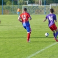 FKNR - Slávie K. V. B  3 - 0