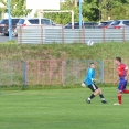 FKNR - Spartak Chodov 1 - 2