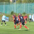 FKNR - Sokol Teplá 3 - 0