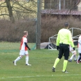 Ajax Kolová - FKNR 0 - 4