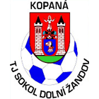 TJ Sokol Dolní Žandov