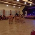 Maškarní ples FKNR
