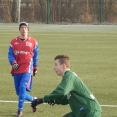 FKNR - 1.FC K. Vary U19 1:0