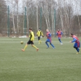 Spartak Chodov - FKNR  7 : 3 