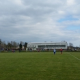 FKNR - FK Ostrov "B"  3 : 2 pp