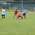 FKNR - Spartak H. Slavkov 1 : 0