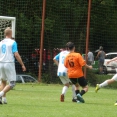 Turnaj FK Merklín 2016