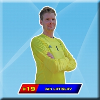 Jan Latislav