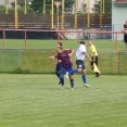 FKNR - FC Františkovy Lázně 3 : 2