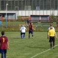FKNR - FC Františkovy Lázně 3 : 2