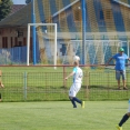 FKNR - FK Merklín 4 : 1