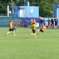 FKNR - Olympie Hroznětín 5 - 2