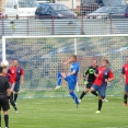 FKNR - FK Ostrov B  4 - 3 po PK