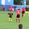 FKNR dorost - Spartak Chodov 3 - 4