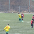 FK Dorost - Spartak Chodov 4 - 4
