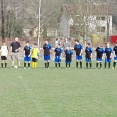 TJ Vojkovice - žáci 0 - 2