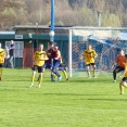 FKNR - Olympie Hroznětín 1 - 0