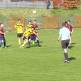 FKNR - Olympie Hroznětín 1 - 0
