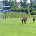 FKNR Dorost - Spartak Chodov 2 - 0
