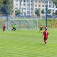 FKNR Dorost - Spartak Chodov 2 - 0