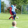 FKNR - Spartak H. Slavkov 0 - 1
