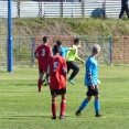 FKNR Dorost - Spartak Chodov 6 - 2