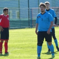 FKNR Dorost - Spartak Chodov 6 - 2
